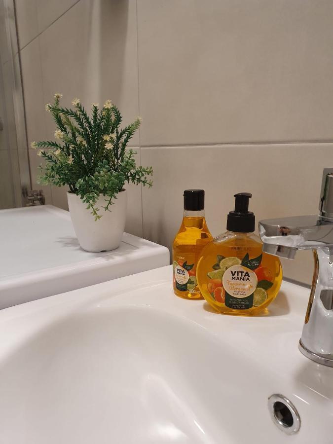 Apartmani Draga 里耶卡 外观 照片
