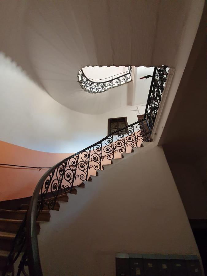 Apartmani Draga 里耶卡 外观 照片