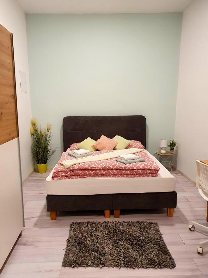 Apartmani Draga 里耶卡 外观 照片